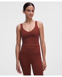 lululemon - Align Tank Top - Lyst
