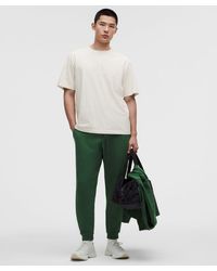 lululemon - Smooth Spacer Jogger - Lyst