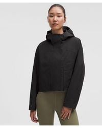 lululemon - Rain Chaser Jacket - Lyst