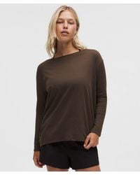 lululemon - Back - Lyst