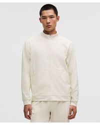 lululemon - – Lunar New Year Pace Breaker Luxtreme Track Jacket – – Size 6 - Lyst