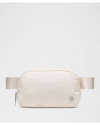 lululemon - Everywhere Belt Bag 1L - Lyst