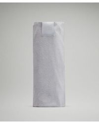 lululemon - – The Yoga Mat Towel – - Lyst