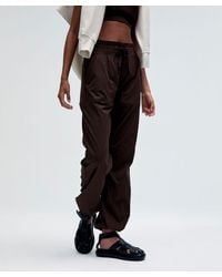 lululemon - Dance Studio Mid-Rise Pants Short - Lyst