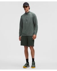 lululemon - Pace Breaker Lined Short 9" - Lyst