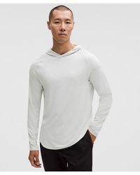 lululemon - License To Train Hoodie - Lyst