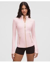 lululemon - Define Jacket - Lyst