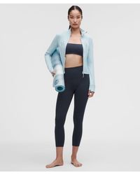 lululemon - Align No Line High-Rise Pant 25" - Lyst