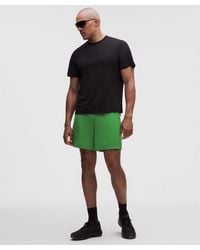 lululemon - – Pace Breaker Linerless Shorts – 7" – – - Lyst