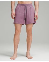 lululemon - Pool Shorts 5" Linerless - Lyst
