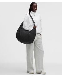 lululemon - – Extra-Large Slouchy Shoulder Bag 24L – - Lyst