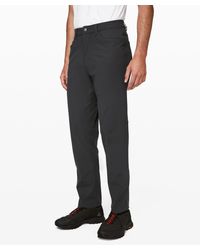 caldus cargo pant lululemon lab