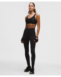 lululemon - Glow Up Super-High-Rise Tight 25" - Lyst