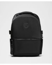 lululemon - – New Crew Backpack Large 30L – - Lyst