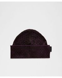 lululemon - – Ribbed Merino Wool Beanie Hat Slnsh Collection – - Lyst