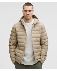 lululemon - Navigation 700-Down-Fill Hoodie - Lyst