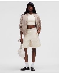 lululemon - Swift Relaxed Short 9" - Lyst