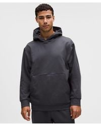 lululemon - Heavyweight Soft Jersey Pullover Hoodie - Lyst