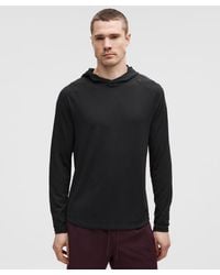 lululemon - License To Train Hoodie - Color Black - Size L - Lyst