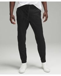 lululemon - Abc Warpstreme Jogger - Lyst