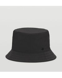 lululemon - – Both Ways Reversible Bucket Hat – /Camo – - Lyst