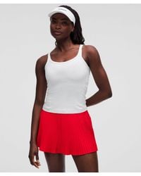 lululemon - Align Scoop Waist-Length Tank Top - Lyst