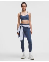 lululemon - – Align High-Rise Pants With Pockets – 25" – – Size 4 - Lyst