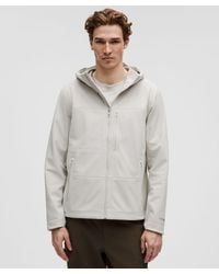 lululemon - – Cross Chill City-To-Trail Jacket – – Size Medium - Lyst