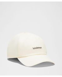 lululemon - Classic Ball Cap - Lyst