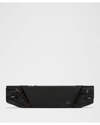 lululemon - – Fast And Free Distance Running Belt – – Size Small/Medium - Lyst