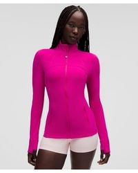 lululemon - Define Jacket - Lyst