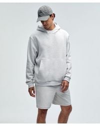 lululemon - Steady State Hoodie - Lyst