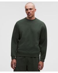 lululemon - Grand Standard Long-Sleeve Crew - Lyst
