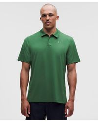 lululemon - – Logo Sport Polo Short-Sleeve – – Size Large - Lyst