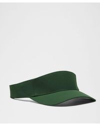 lululemon - Removable Sweatband All-Sport Visor - Lyst