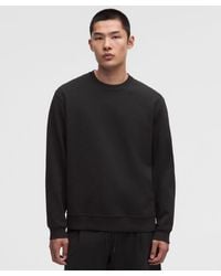 lululemon - Grand Standard Long-Sleeve Crew - Lyst