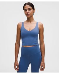 lululemon - Align Tank Top - Lyst