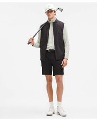 lululemon - Abc Classic-Fit Golf Short 7" - Lyst