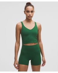lululemon - Align Tank Top - Lyst