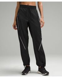 lululemon - – License To Train Mid-Rise Lightweight Joggers – – - Lyst