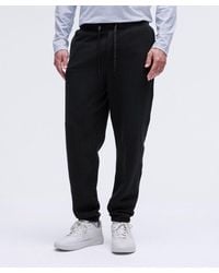 lululemon - Steady State Classic-Fit Joggers Regular - Lyst