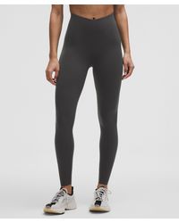 lululemon - Glow Up Super-High-Rise Tight 28" - Lyst
