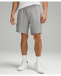lululemon - Bowline Shorts 8" Stretch Ripstop - Lyst