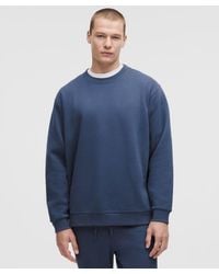 lululemon - Steady State Crew - Lyst