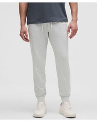 lululemon - Soft Jersey Jogger - Lyst