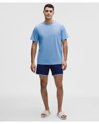 lululemon - Classic-Fit Linerless Board Short 7" - Lyst