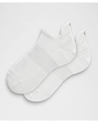 lululemon - Power Stride Tab Socks - Lyst