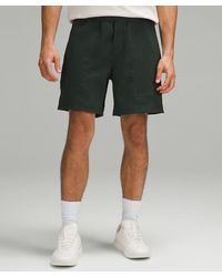 lululemon - – Relaxed-Fit Pull-On Shorts Light Woven – 7" – – - Lyst