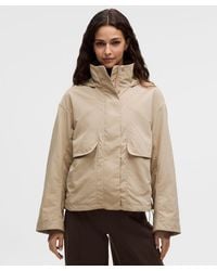lululemon - Always Effortless Jacket - Lyst