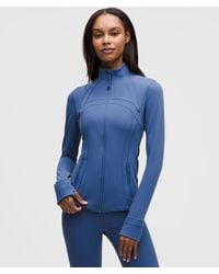 lululemon - Define Jacket - Lyst